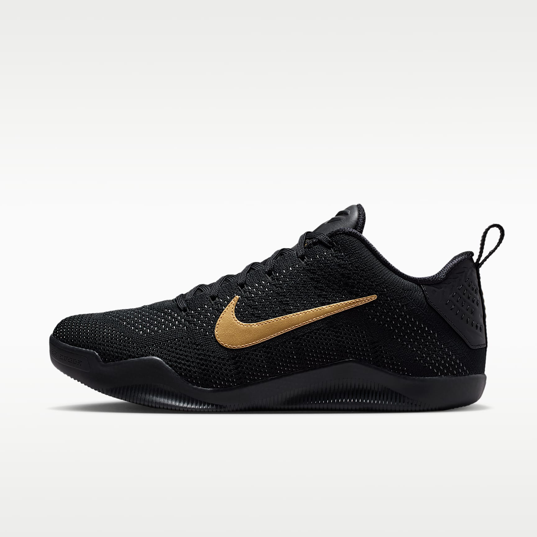 Tenis de básquetbol Kobe XI Elite Protro. Nike MX